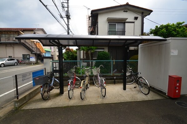 アーバンハイムの物件内観写真